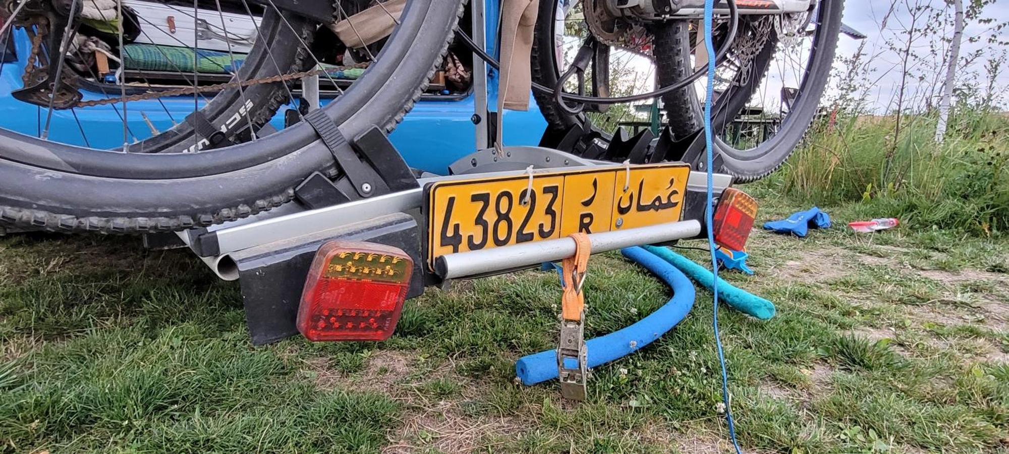 Vigio Brasta camping Elektrenai Exterior foto